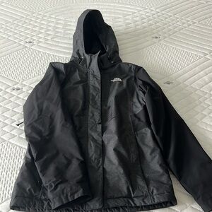 Northface Women’s Coat